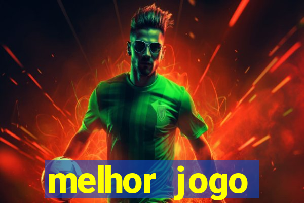 melhor jogo survival android